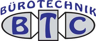 BTC-Bürotechnik 2700 Wiener Neustadt