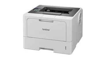 Brother HL-L5100DN