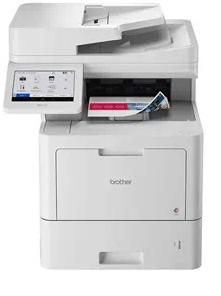 Brother MFC-L9570CDW 