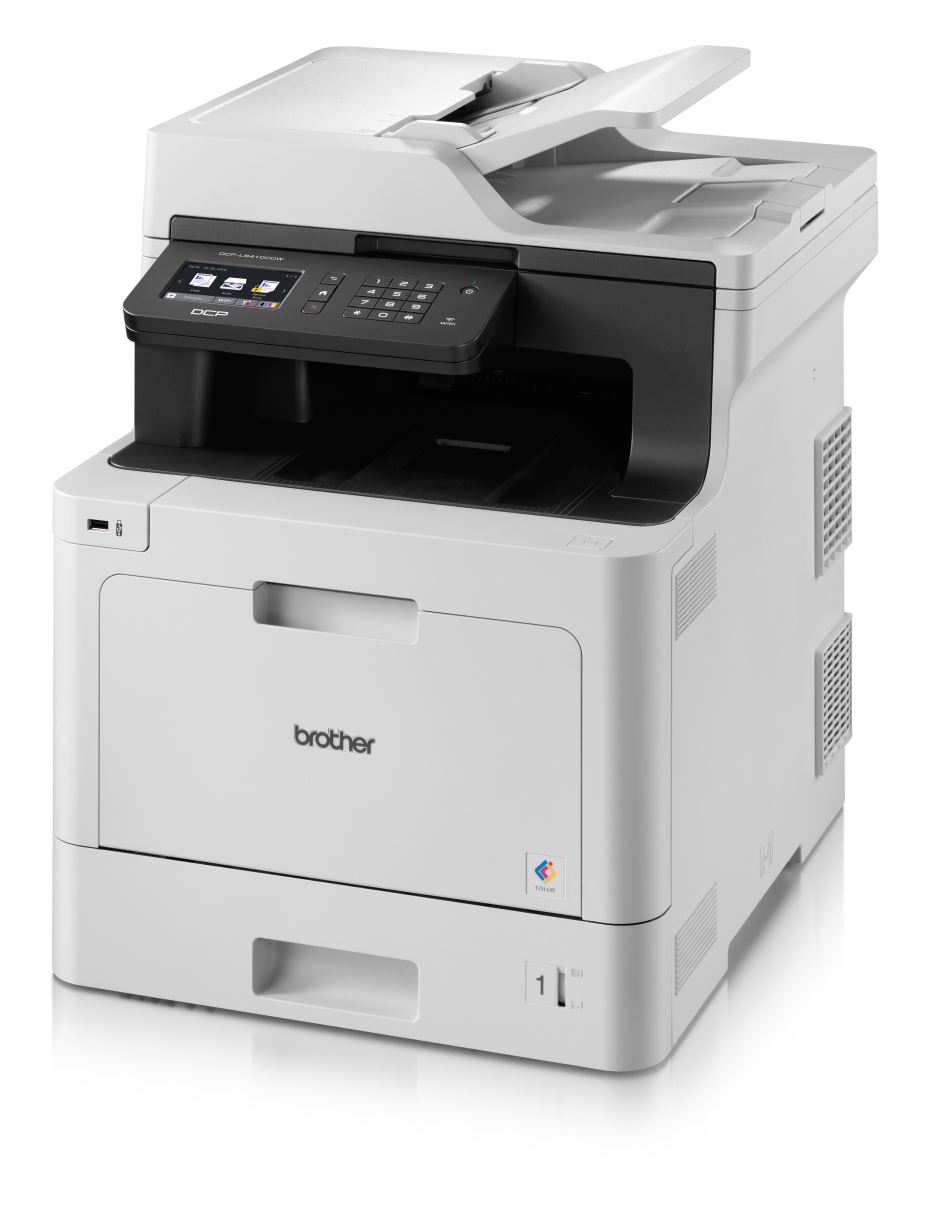 Brother DCP-L8410CDW