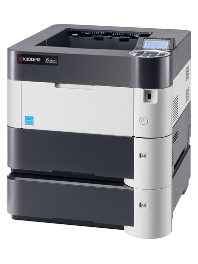 Kyocera Drucker