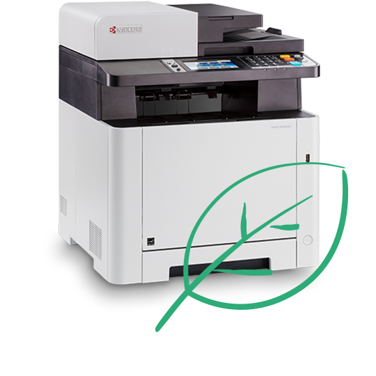 Kyocera ECOSYS M-5526cdw