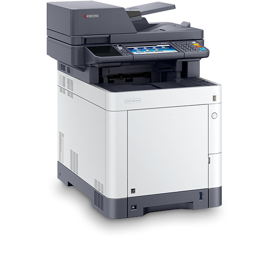 Kyocera ECOSYS M-6630cidn