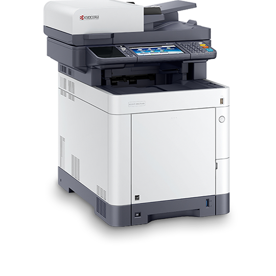 Kyocera ECOSYS M-6635cidn