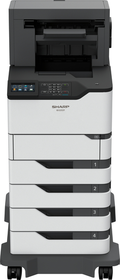 Sharp MX-B557P / 707P