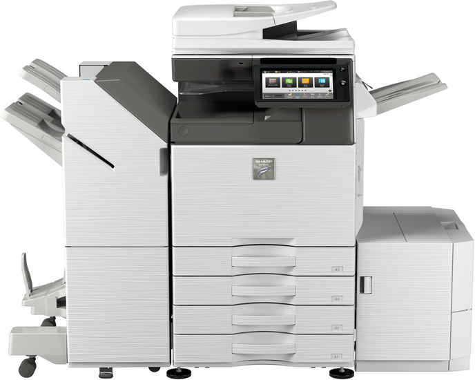 Sharp MX-M3050EU/ 3550EU / 4050EU / 5050EU / 6050EU